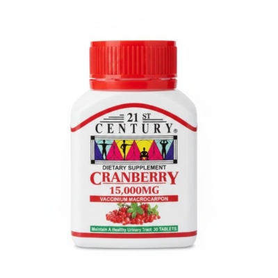 [11030144] Cranberry 21st Century