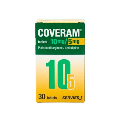 [11030112] Coveram 10/5