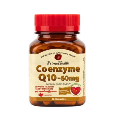[11030133] COQ10 Prime Health