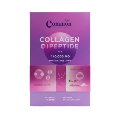 [11030304] Common Collagen Dipeptide (14sch)
