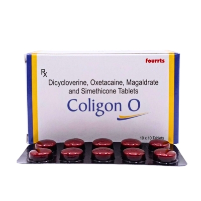 [11030099] Coligon O