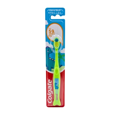 [1030031] Colgate Value Kid (5-9)
