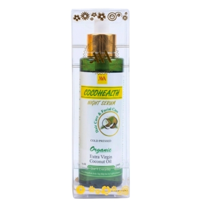 [OTC00108] Cocohealth Night Serum