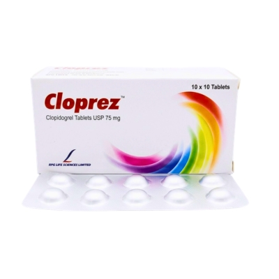 [11030078] Cloprez