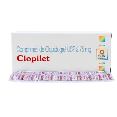[11030076] Clopilet