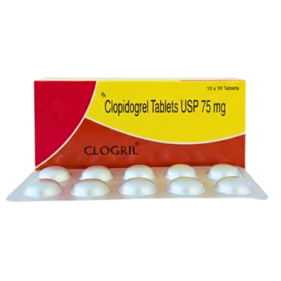 [11030093] Clogril