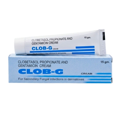 [16030051] Clob-G Cream