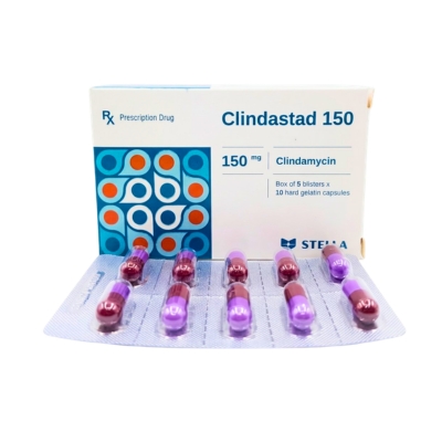 [11030092] Clindastad 150