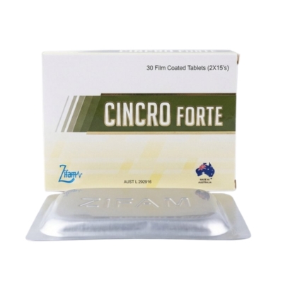 [11030070] Cincro Fort