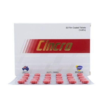 [11030064] Cincro