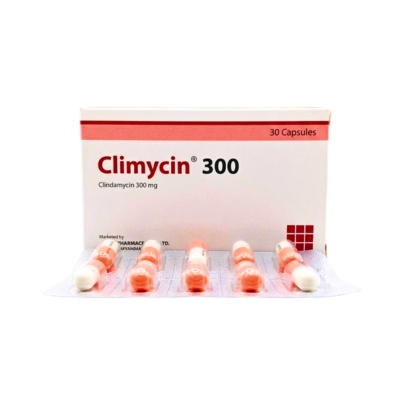 [11030069] Climycin 300