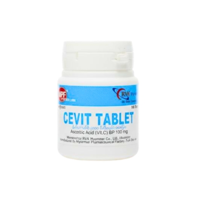 [MPC00006] Cevit MPF (POL)