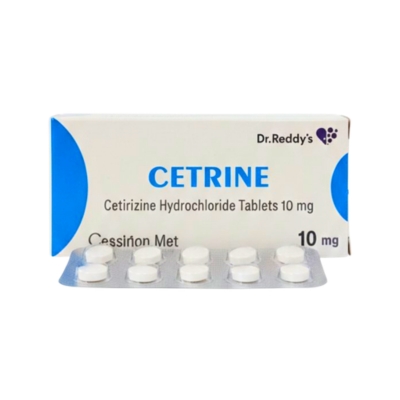 [11030024] Cetrine (Reddy)