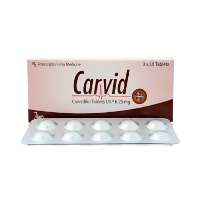 [11030192] Carvid 6.25