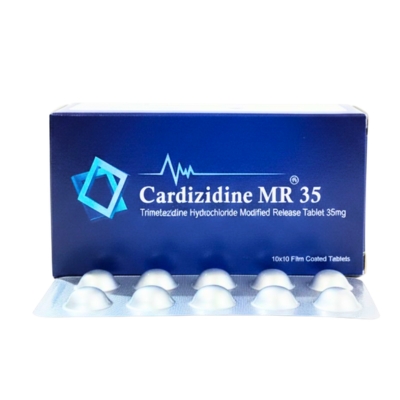 [11030317] Cardizidine MR 35