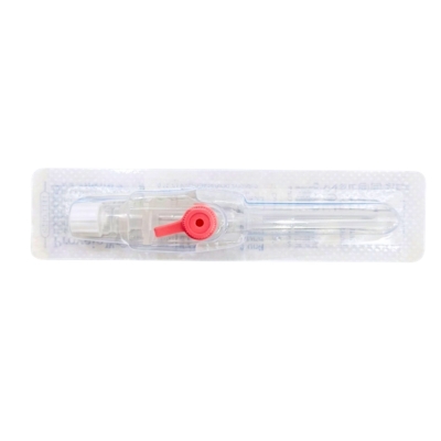 [6030003] Canula (pink) (20)