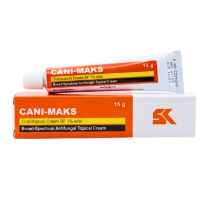 [16030034] Canimaks Cream