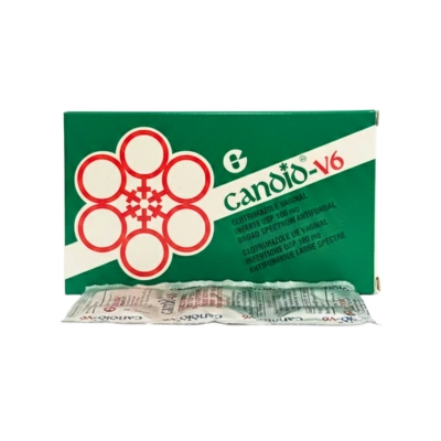 [11030177] Candid V6