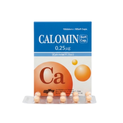 [11030012] Calomin