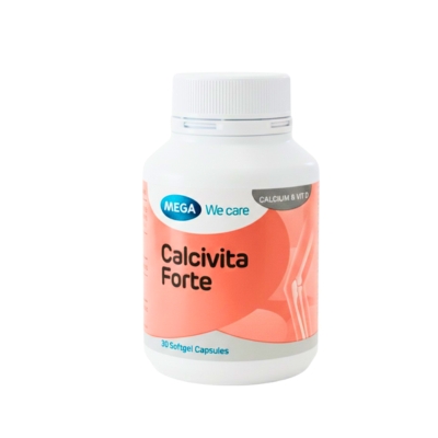 [11030011] Calcivita Fort