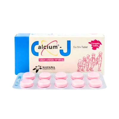[11030169] Calcium-J