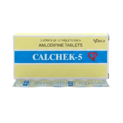 [11030004] Calchek 5