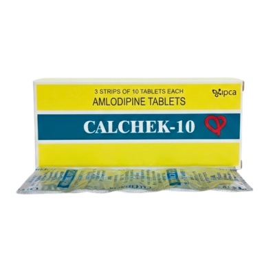 [11030003] Calchek 10