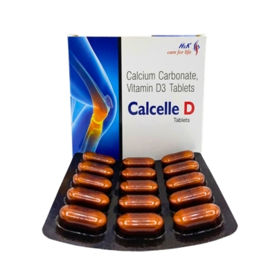 [11030289] Calcelle D