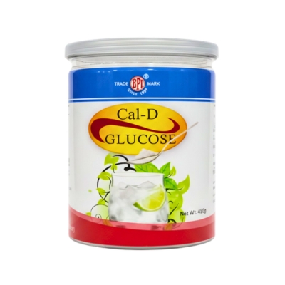 [MPC00001] Cal D Glucose (ဘူး)