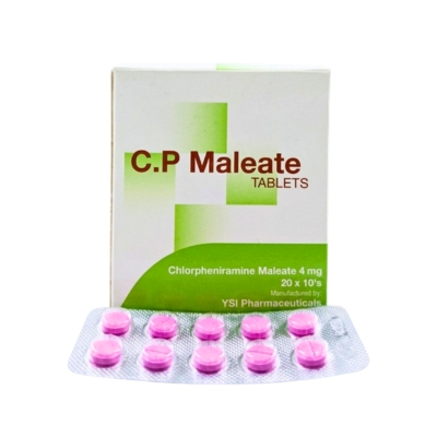 [11030295] C P Maleate