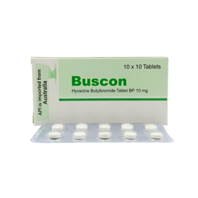 [11020074] Buscon Tab