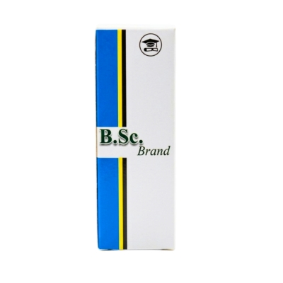 [MB00004] BSC သွားကိုက်ပျောက်ဆေး