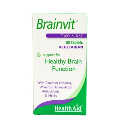 [11020064] Brain Vit (UK)