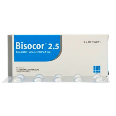 [11020051] Bisocor 2.5