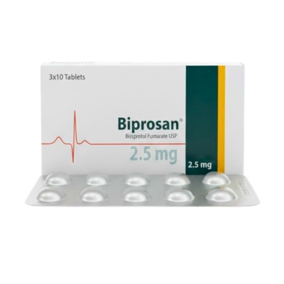 [11020045] Biprosan 2.5