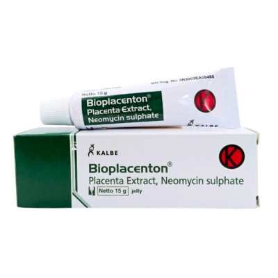 [16020007] Bioplaceton Jelly