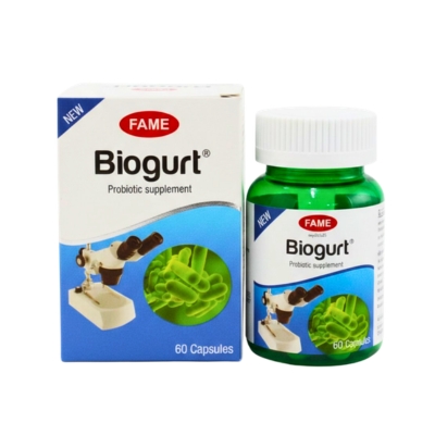 [FAB00004] Biogut 60”s