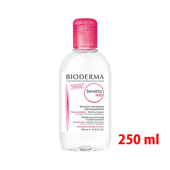 [OTB00105] Bioderma Sensibio H2O 250ML