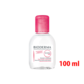 [OTB00106] Bioderma Sensibio H2O 100ML