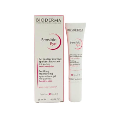 [OTB00132] Bioderma Sensibio Eye Gel