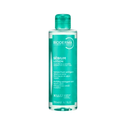 [OTB00124] Bioderma Sebium Lotion 200ml