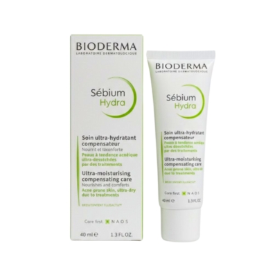 [OTB00122] Bioderma Sebium Hydra 40Ml