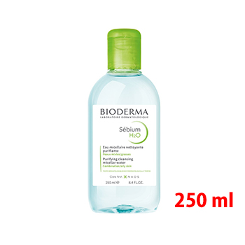 [OTB00108] Bioderma Sebium H2O 250ML