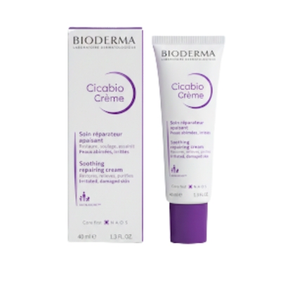 [OTB00123] Bioderma Cicabio 40Ml