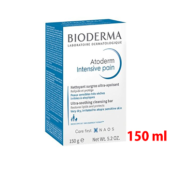 [OTB00102] Bioderma Atoderm Intensive Pain 150G
