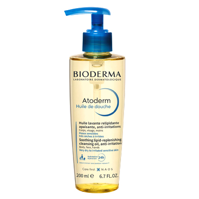 [OTB00130] Bioderma Atoderm 200ml