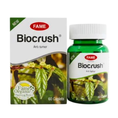 [FAB00002] Biocrush