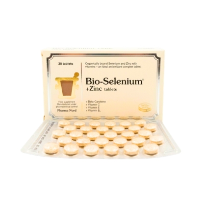 [11020032] Bio Selenium + Zinc