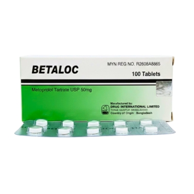 [11020017] Betaloc