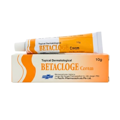 [16020005] Betacloge Cream